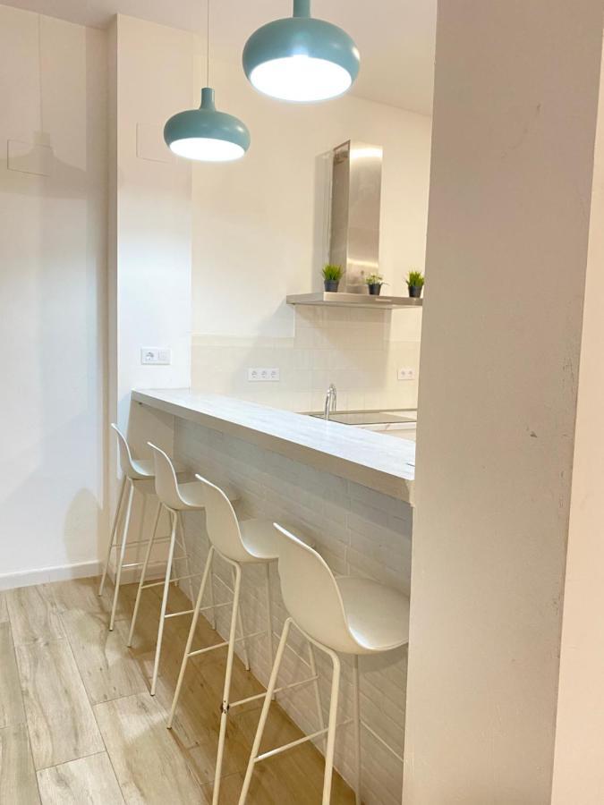 Flamenca Triana - Apartamento Wifi Con 2 Dormitorios 2 Sofas Camas 2 Banos Sevilla Exterior foto