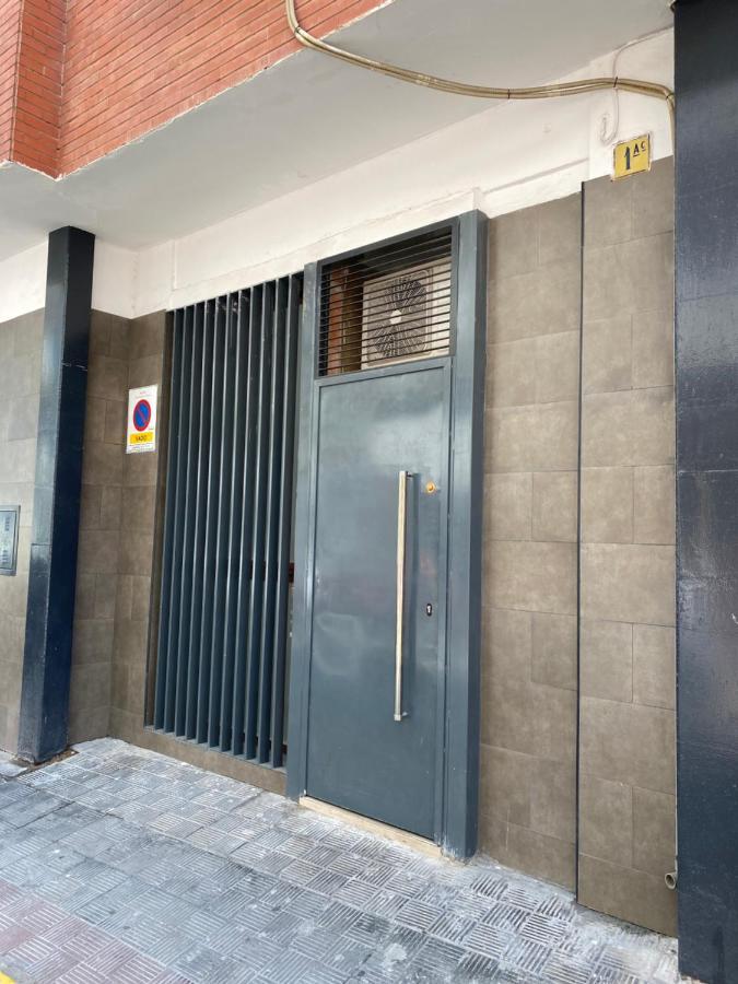 Flamenca Triana - Apartamento Wifi Con 2 Dormitorios 2 Sofas Camas 2 Banos Sevilla Exterior foto